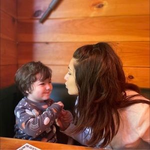 Meet your Posher, Bree